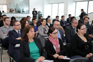 Launch of the Malta ICT Skills Audit 2017